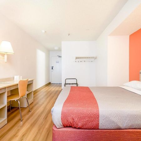 Motel 6 Minneapolis Airport - Mall Of America 外观 照片