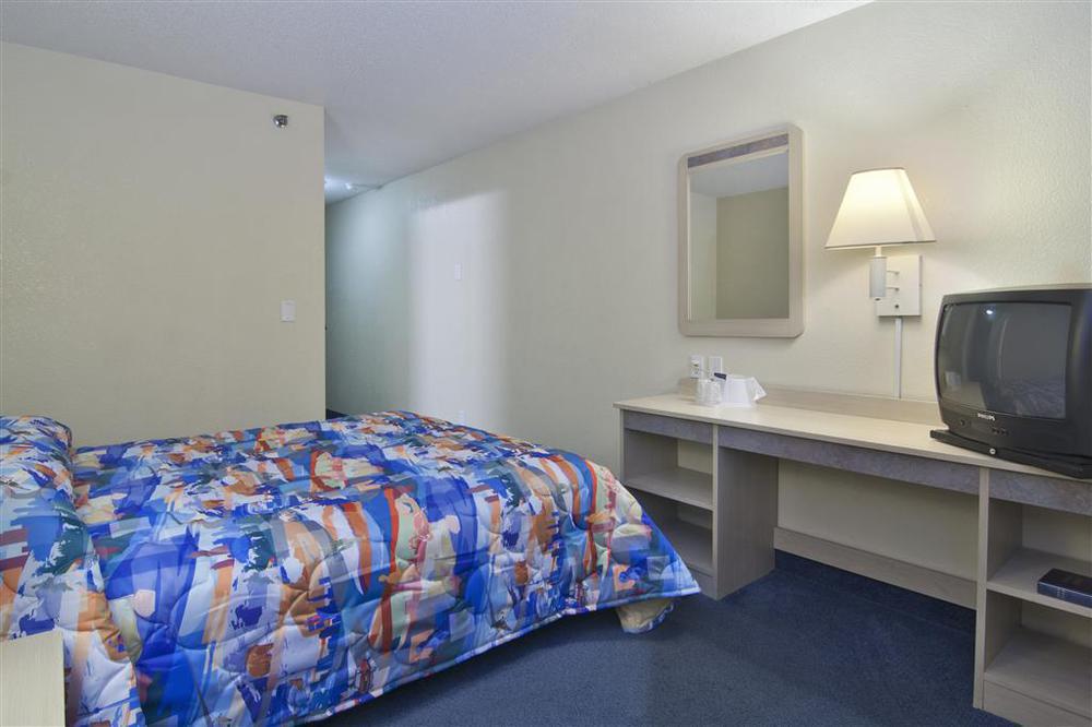 Motel 6 Minneapolis Airport - Mall Of America 客房 照片