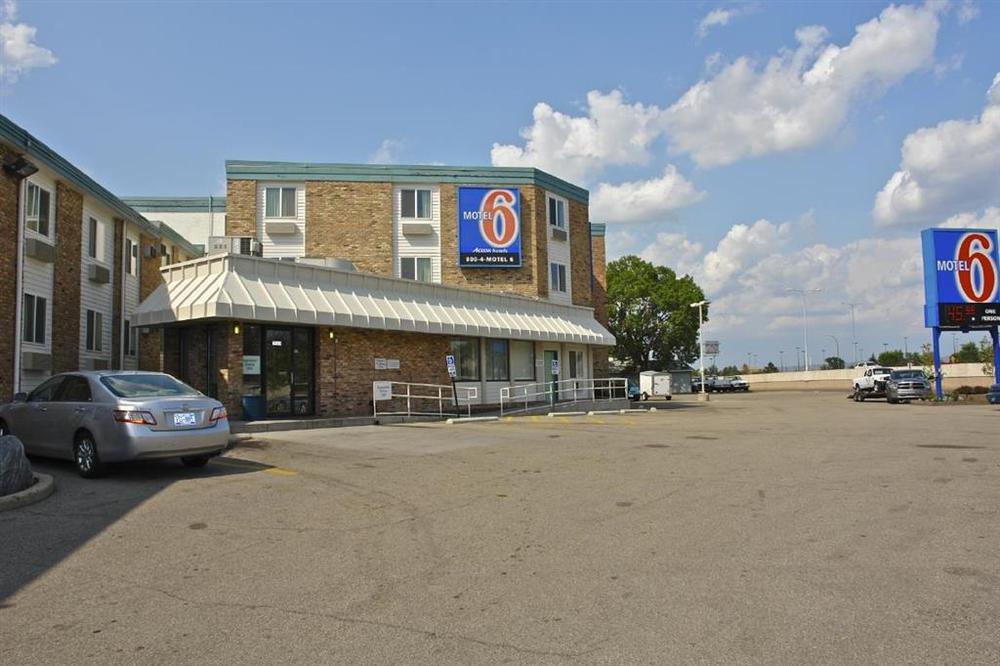 Motel 6 Minneapolis Airport - Mall Of America 便利设施 照片