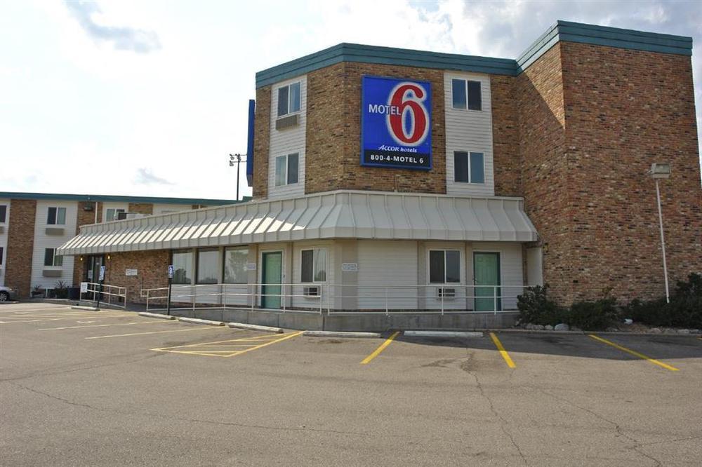 Motel 6 Minneapolis Airport - Mall Of America 便利设施 照片