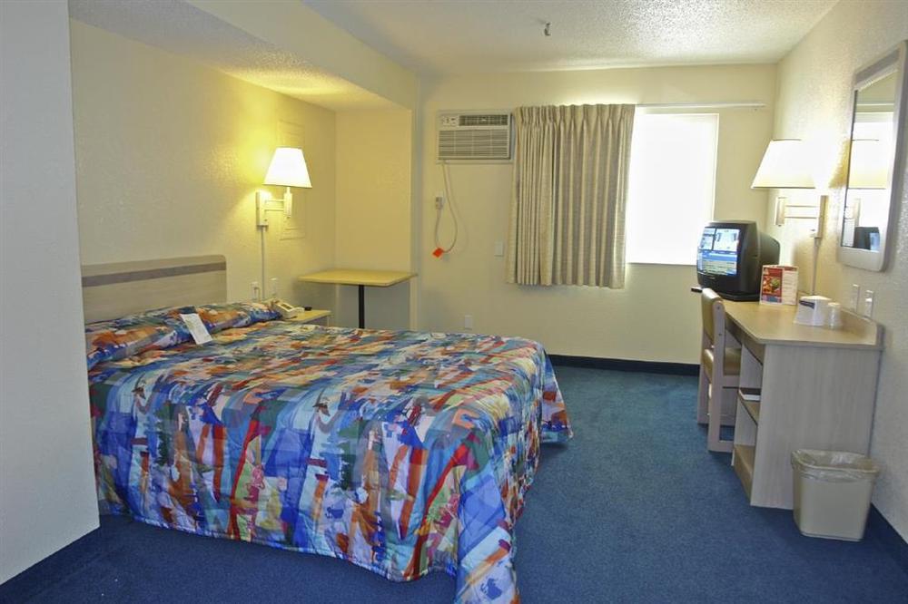 Motel 6 Minneapolis Airport - Mall Of America 客房 照片